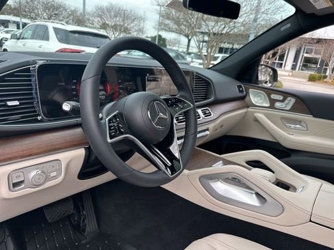 New 2026 Mercedes-Benz GLE 350 4MATIC image 19