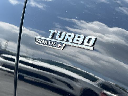 Certified 2022 Mercedes-Benz GLE 53 AMG 4MATIC Coupe image 35