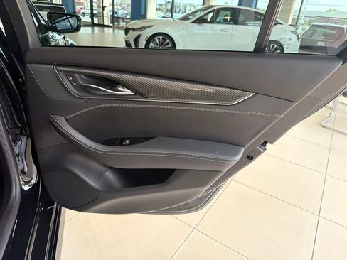 Used 2024 Cadillac CT5 V Blackwing RWD image 20