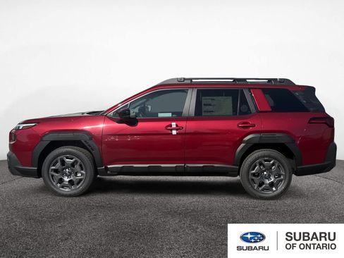 New 2026 Subaru Outback Premium image 2