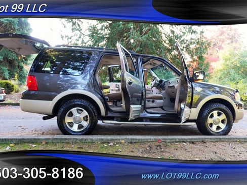 Used 2006 Ford Expedition King Ranch image 29