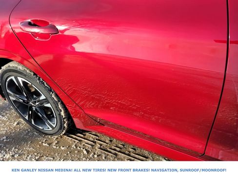 Used 2022 Kia K5 GT-Line w/ GT-Line FWD Premium Package image 14