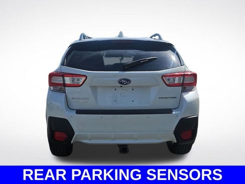 Used 2018 Subaru Crosstrek 2.0i Limited AWD/4WD image 7