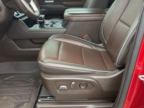 Used 2023 GMC Sierra 1500 Denali w/ Denali Reserve Package image 13