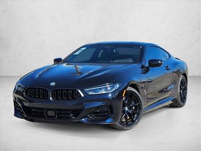 New 2026 BMW 840i xDrive Coupe