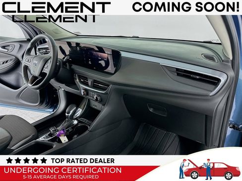 Used 2024 Buick Encore GX Preferred w/ Advanced Technology Package image 32
