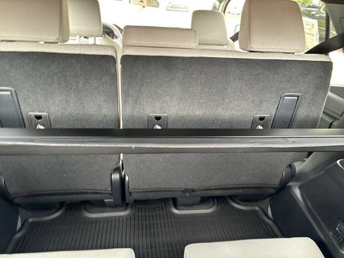 New 2026 Toyota 4Runner SR5 AWD/4WD image 46