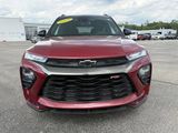 Used 2021 Chevrolet TrailBlazer RS image 2