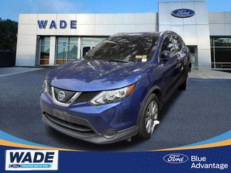 Used 2019 Nissan Rogue Sport SV AWD/4WD video 1