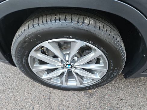 Used 2018 BMW X3 xDrive30i AWD/4WD image 27