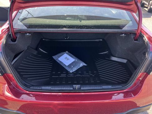 Certified 2025 Subaru Legacy Premium w/ Popular Package #1 image 18