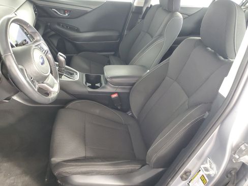 Used 2022 Subaru Legacy Premium AWD/4WD image 12