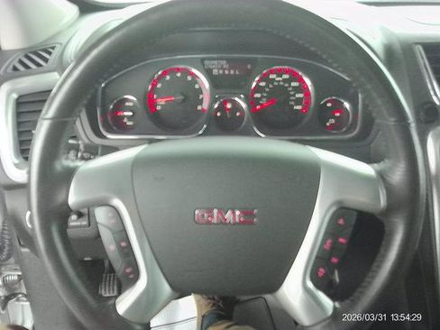 Used 2015 GMC Acadia SLT AWD/4WD image 11