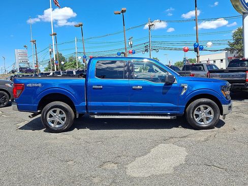 Certified 2024 Ford F150 XLT w/ Tow/Haul Package AWD/4WD image 32