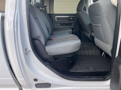 Used 2016 RAM 2500 Outdoorsman image 28