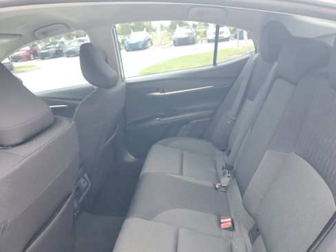 Certified 2025 Toyota Camry LE w/ Convenience Package FWD image 11