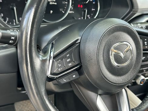 Used 2019 MAZDA CX-5 Grand Touring w/ GT Premium Package FWD image 28