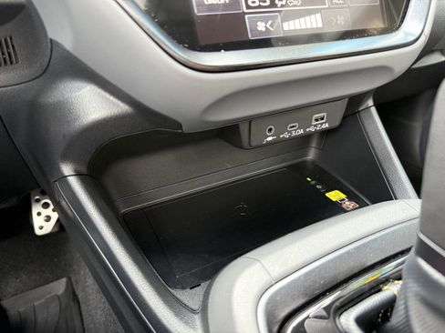 Certified 2025 Subaru Crosstrek 2.5i Sport image 21