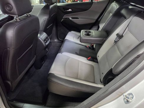 Used 2021 Chevrolet Equinox Premier w/ LPO, Floor Liner Package AWD/4WD image 22