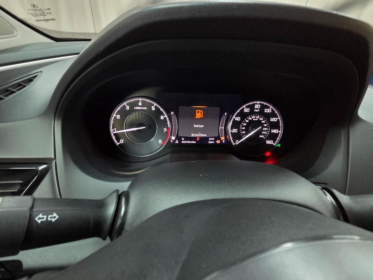 Used 2020 Acura RDX AWD image 29