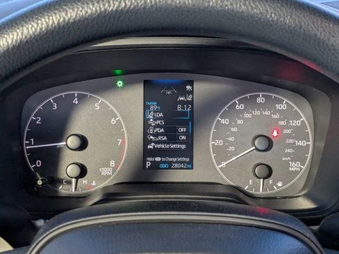 Used 2023 Toyota Corolla LE FWD image 25