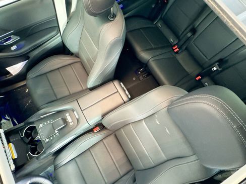 New 2026 Mercedes-Benz GLS 450 4MATIC image 19