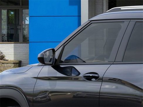 New 2026 Chevrolet TrailBlazer LT w/ Convenience Package AWD/4WD image 12