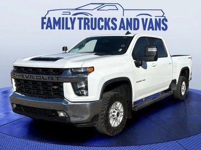 Used 2023 Chevrolet Silverado 2500 LT w/ Convenience Package