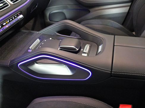 Certified 2025 Mercedes-Benz GLE 53 AMG GLE 53 AMGﾮ image 24