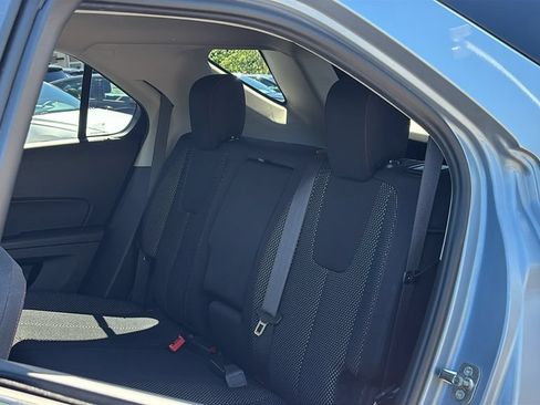 Used 2014 Chevrolet Equinox LT FWD image 26