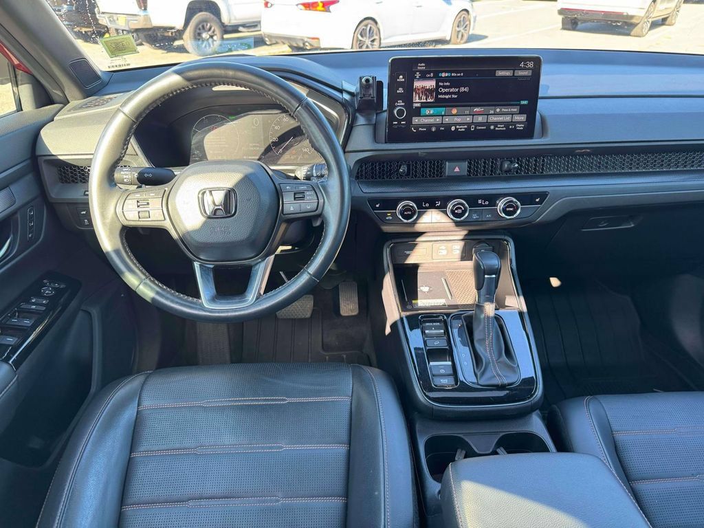 Used 2024 Honda CR-V Sport-L image 20
