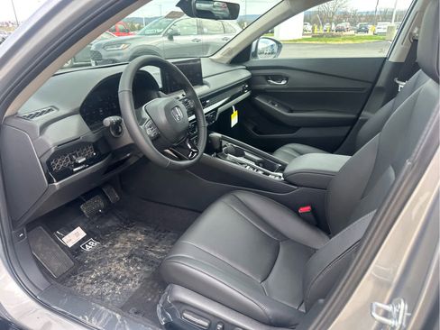 New 2026 Honda Accord EX-L image 23