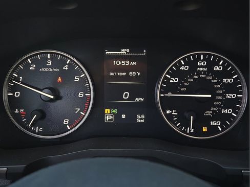 New 2026 Subaru Ascent Touring AWD/4WD image 19