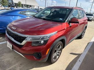 Used 2023 Kia Seltos S w/ Navigation Package FWD video 1