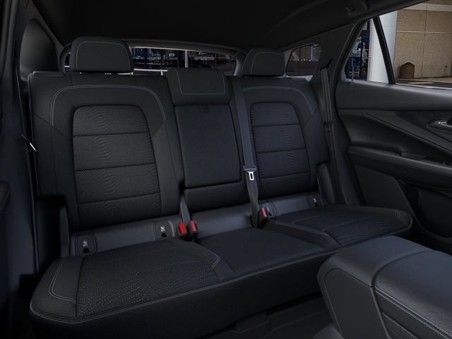 New 2026 Chevrolet Blazer EV LT w/ Midnight/Sport Edition FWD image 17