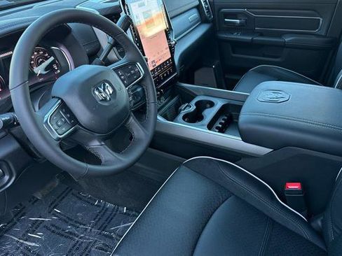 New 2026 RAM 3500 Laramie image 7