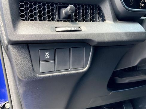Used 2025 Honda CR-V EX image 35