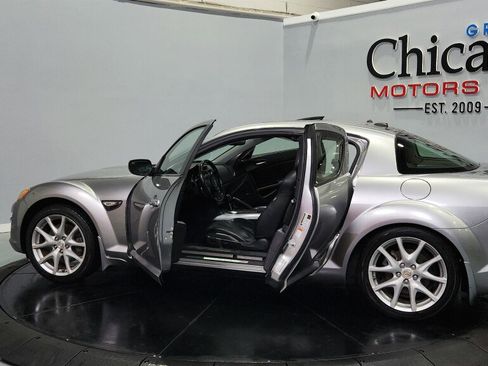 Used 2010 MAZDA RX-8 Grand Touring RWD image 18