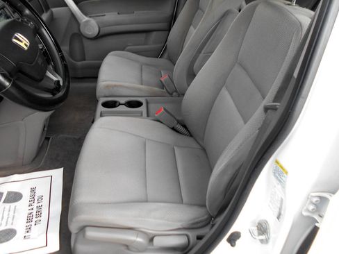 Used 2007 Honda CR-V LX image 9