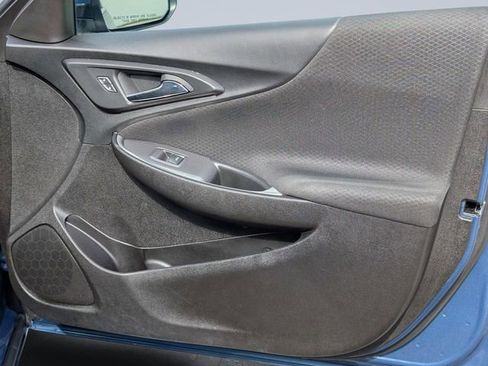 Used 2024 Chevrolet Malibu LS image 22