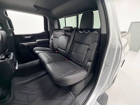 Certified 2022 Chevrolet Silverado 1500 LTZ w/ LTZ Convenience Package II AWD/4WD image 26