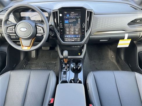 New 2026 Subaru Forester Wilderness image 10