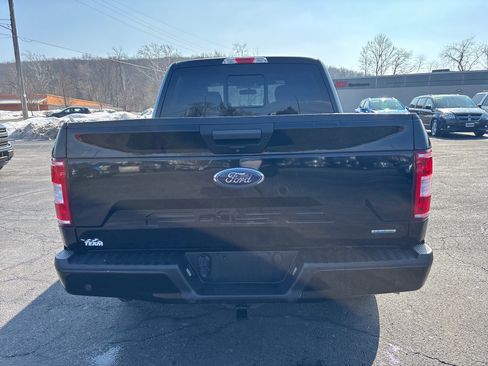 Used 2018 Ford F150 XLT w/ Equipment Group 302A Luxury image 6