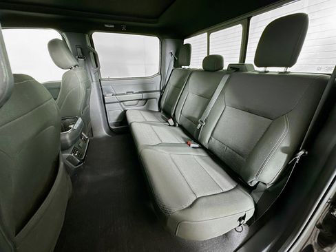 Used 2023 Ford F150 XLT w/ Equipment Group 302A High image 28