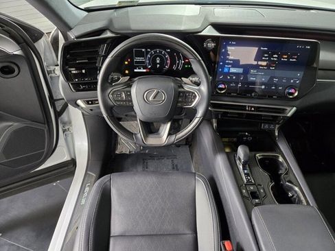 Certified 2023 Lexus RX 350 Premium Plus w/ Cold Area Package image 17