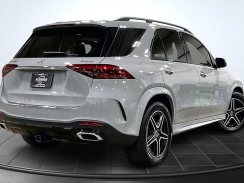 Used 2024 Mercedes-Benz GLE 450 4MATIC image 2