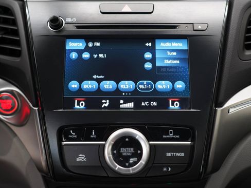 Used 2020 Acura ILX FWD image 21