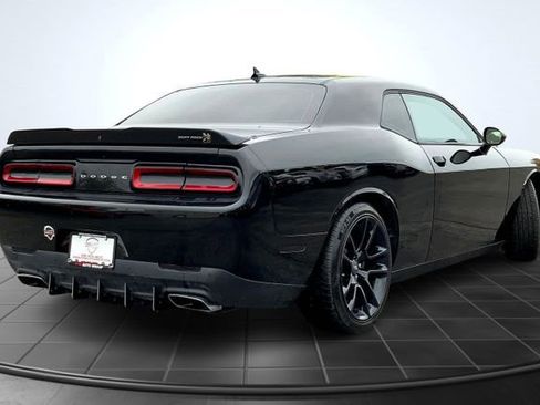 Used 2021 Dodge Challenger R/T Scat Pack w/ Plus Package image 11