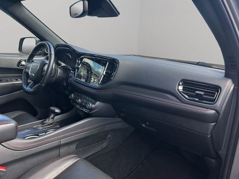 Used 2025 Dodge Durango R/T AWD/4WD image 28