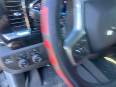 Used 2025 Chevrolet Silverado 1500 RST w/ Redline Edition image 6